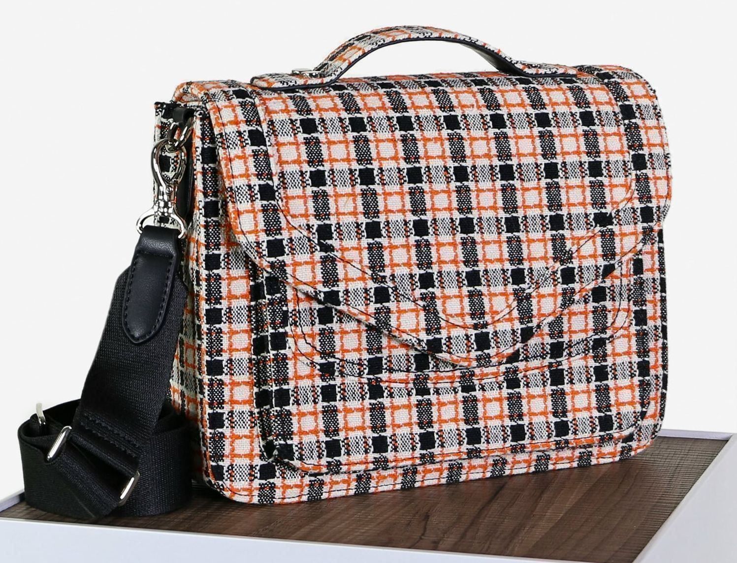 Becksöndergaard Borse da donna: BECK SÖNDERGAARD : Sac de printemps NEUF – Nuovo e nell'imballaggio originale da Petit-Lancy venduto da lilycerise