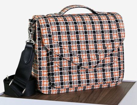 BECK SÖNDERGAARD : Sac de printemps NEUF