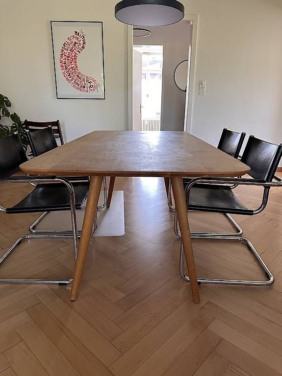 Tische: Tisch – Gebraucht aus Frauenfeld von JoelleTh01