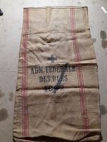 Jutensack 1962
