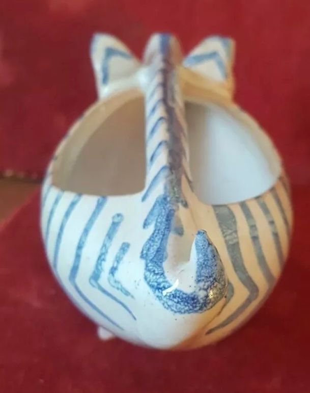 Ciotole: Studio Keramik Vase Behälter Schale Schwein – Usato da Nussbaumen AG venduto da HelenaDavid1910 2