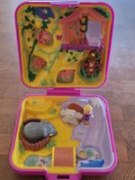 Polly Pocket vintage Zoo