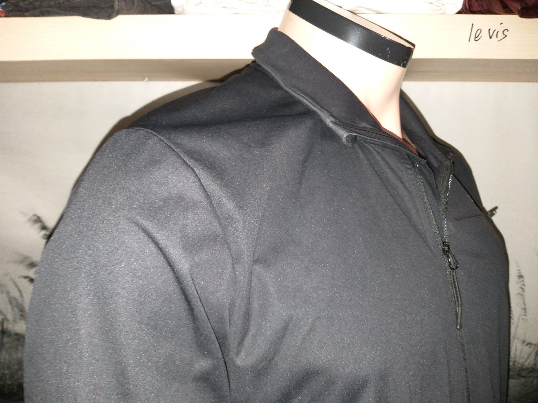 Craft Giacche: CRAFT  Veste / Jacke  Taille / Grosse M – Usato da Cossonay-ville venduto da Super-Price-Quality 6