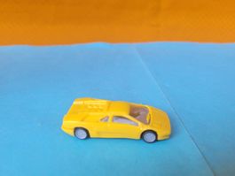 Lamborghini Diablo  Miber 1:87
