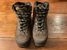 Meindl Wanderschuhe Gore-Tex – Vibram Sohle – Grösse 41