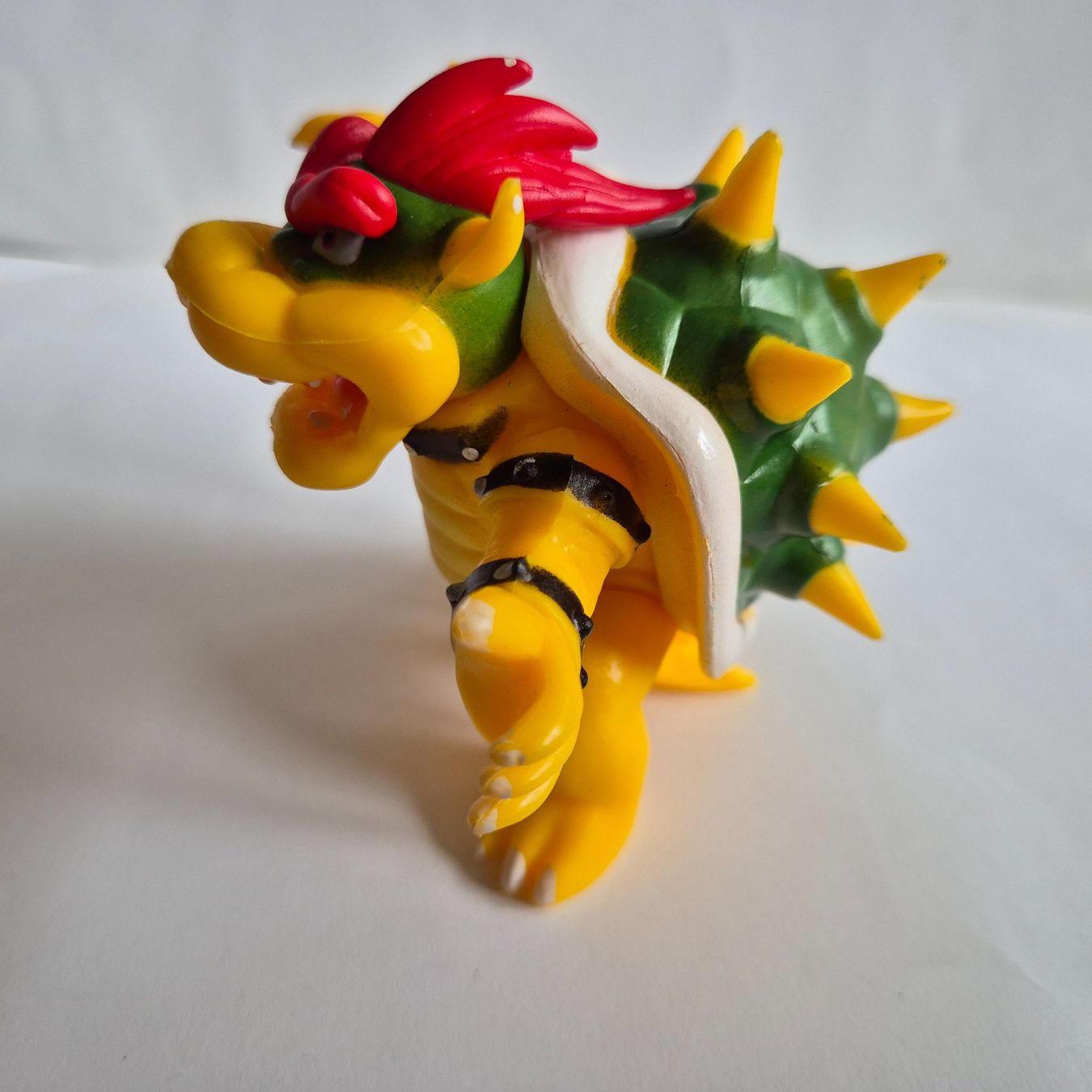 Nintendo Statuette: Bowser Sammelfigur - MER – Nuovo (secondo la descrizione) da Zürich venduto da Mephisto87 1