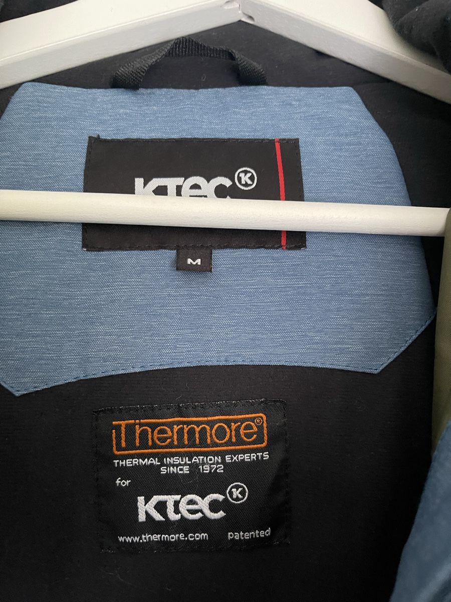 Vestes: Ktec Skijacke – D'occasion à Bern par jeh0815 1