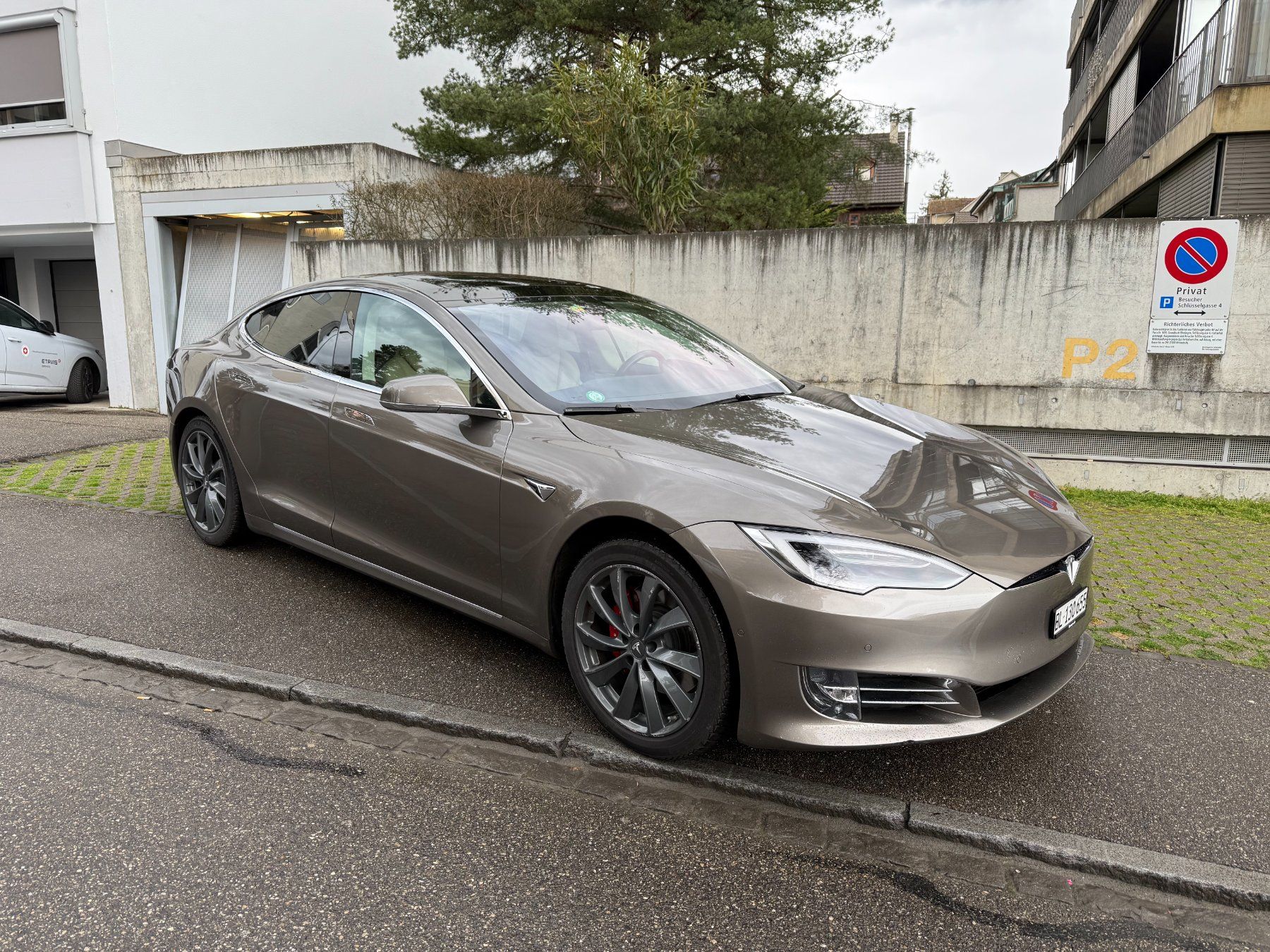 Wunderschone Gebraucht Autos Gunstig Fotos