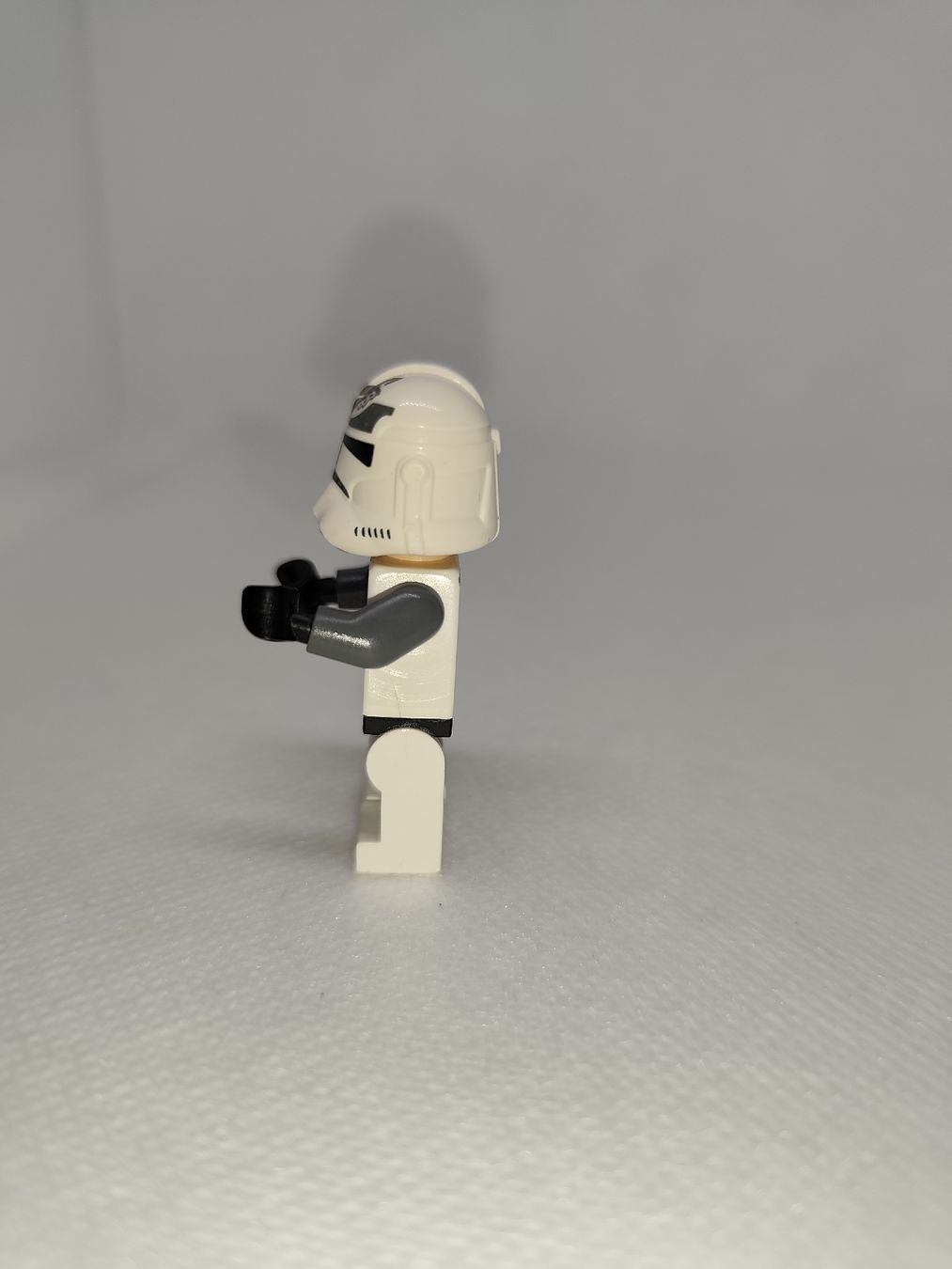 Lego Giocattoli: Lego Star Wars Clone Trooper Wolfpack sw0537 gebraucht – Usato da Möhlin venduto da Timo_111 2