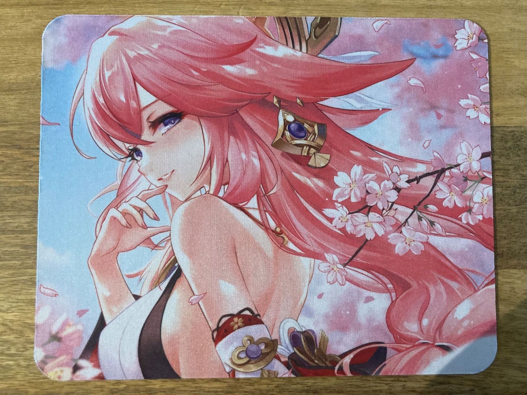 Foto & Immagini: Genshin Impact Merch – Usato da Zürich venduto da vigigy 1
