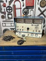 Prüfrex Tester SM 171 und DU 182