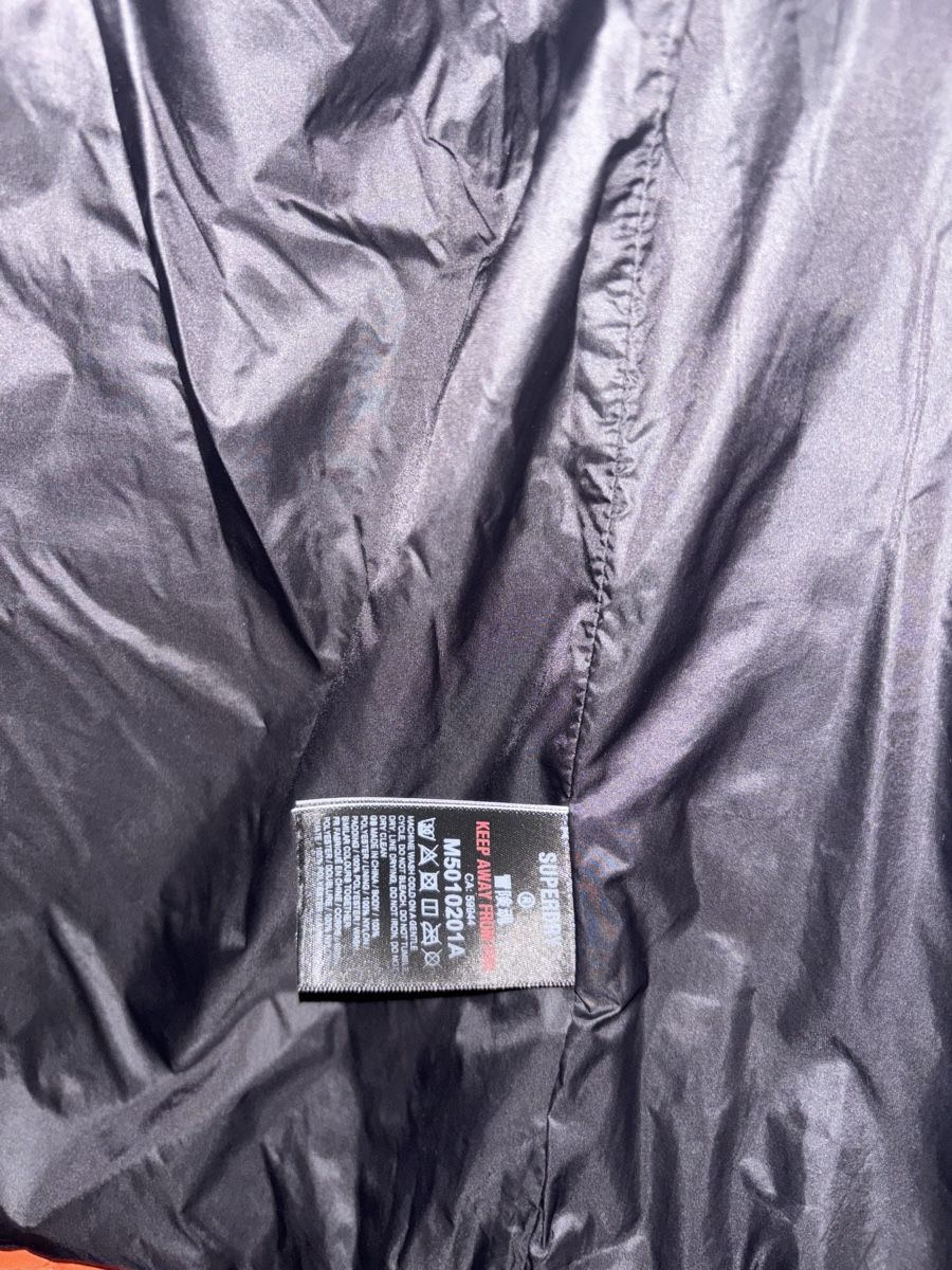 Superdry Giacche: Superdry – Usato da Pully venduto da Kalissa 5