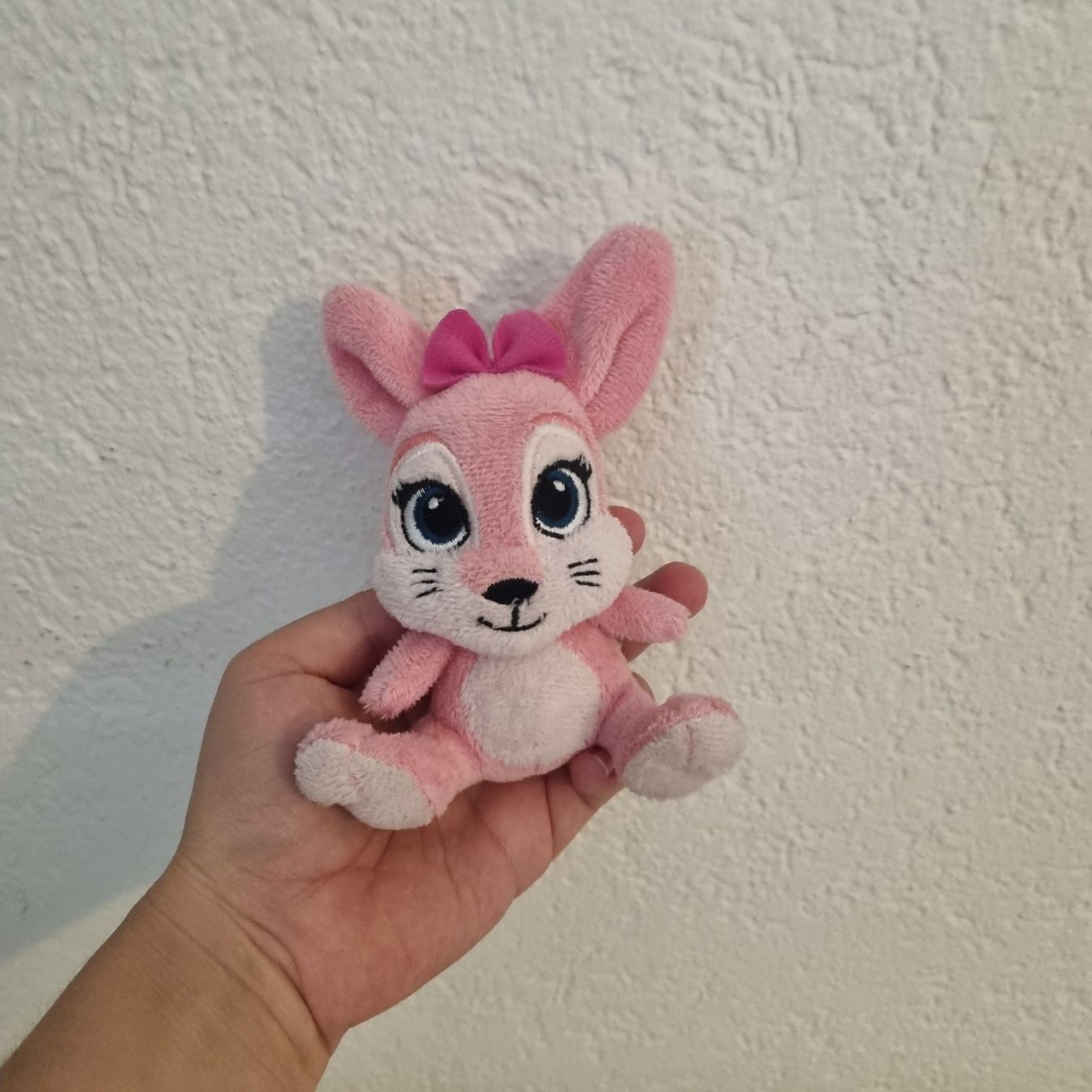 Migros Giocattoli: Hase mini, Migros Sammelaktion – Usato da Buchs AG venduto da Kitten33