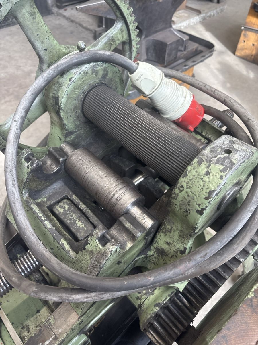 Toutes les machines: Biegemaschine – D'occasion à Lyssach par sim_5mjl 3