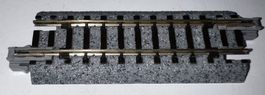 KATO-Unitrack S 62 Gleis