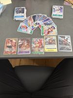 🔥 One Piece OP16 Hits Bundle Ace SP, Hancock SR, Sakazuki🔥