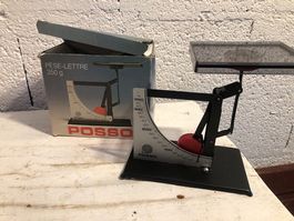 Pèse lettre