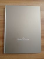 Jaeger-LeCoultre Livre Brochure - 180 ans d'inventions