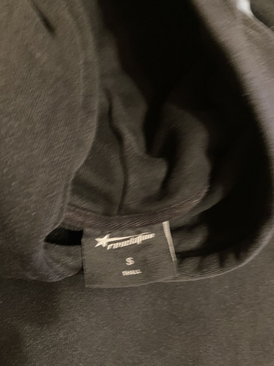 Maglioni & Felpe: Pullover Revelation Gr.S – Usato da Jaun venduto da walin2 2