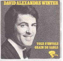 David Alexandre Winter