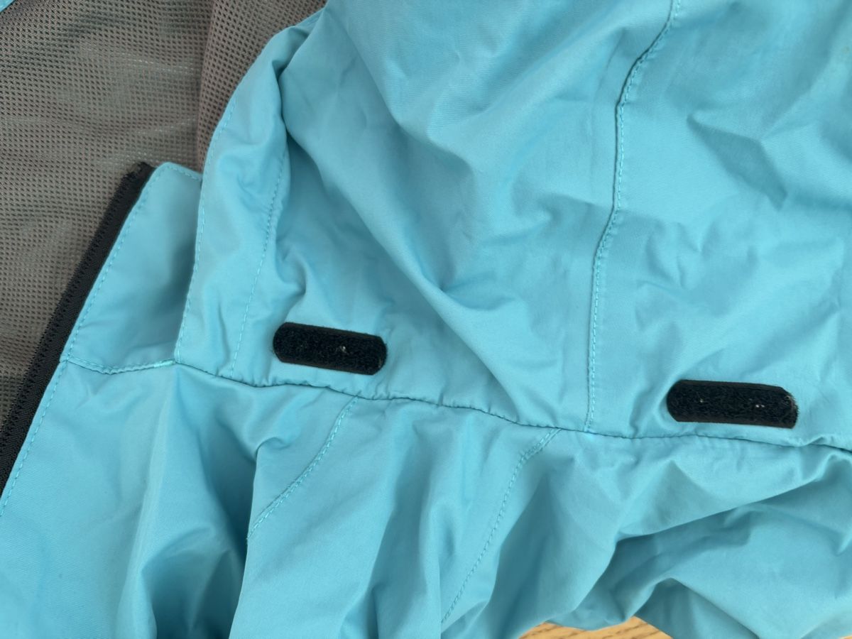 Rukka Giacche & Cappotti: Regenjacke Rukka 128 – Usato da Adligenswil venduto da ZGB 5