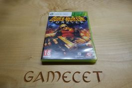 Duke Nukem Forever