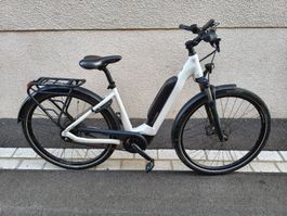 E-bike Flyer Upstreet 5 Grösse M