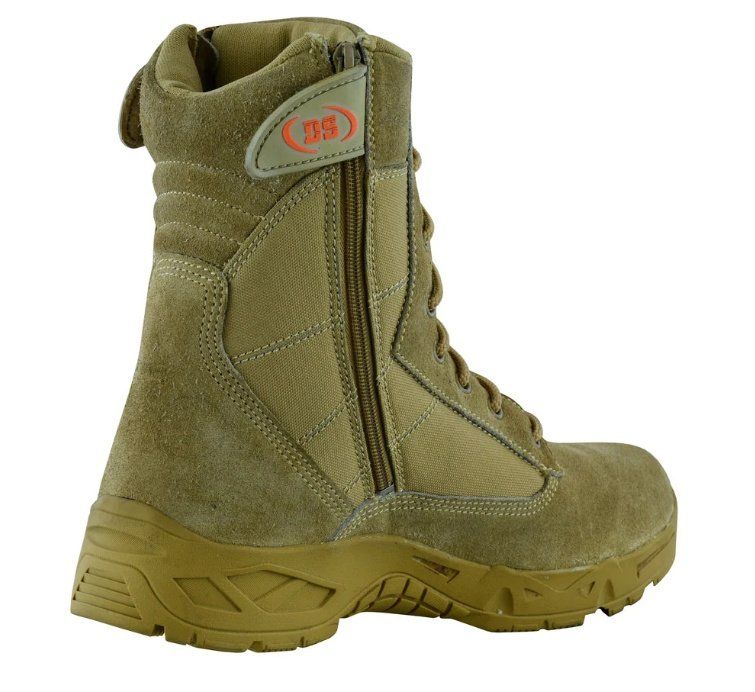 Chaussures hommes: DeltaForce Motorradstiefel Gr.: 42 – Neuf avec emballage d'origine à Marthalen par PANAMA95 5