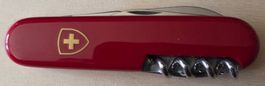 Victorinox Sackmesser Spartan Bank Langenthal