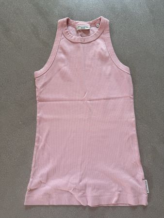 Marc O’Polo Denim Top XS Rosa - Perfekt für den Sommer!