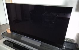 Fernseher LG OLED 55C57LA 