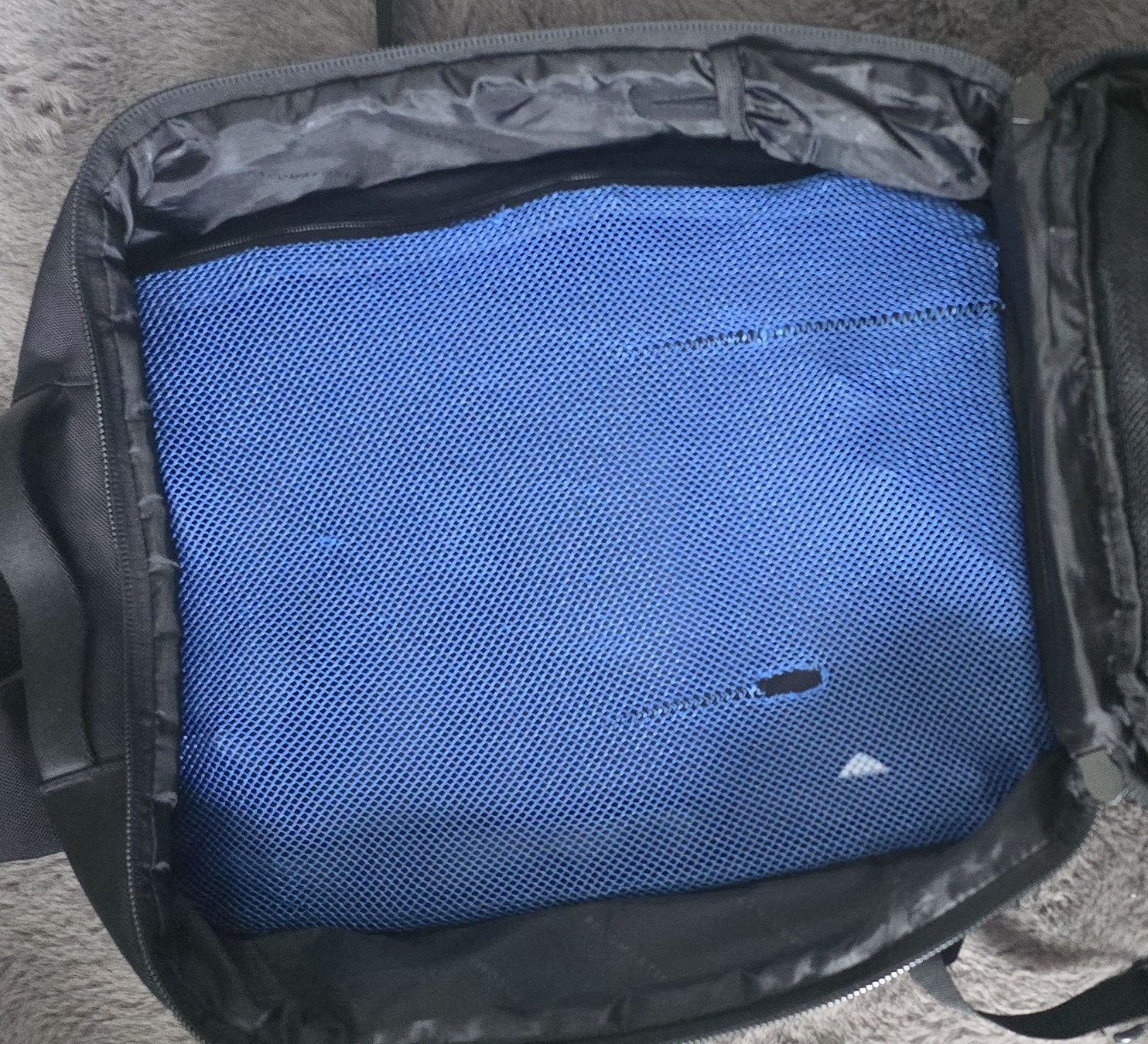 Rucksäcke: Paco Martinez Rucksack – Gebraucht aus Rothrist von adn.r 1