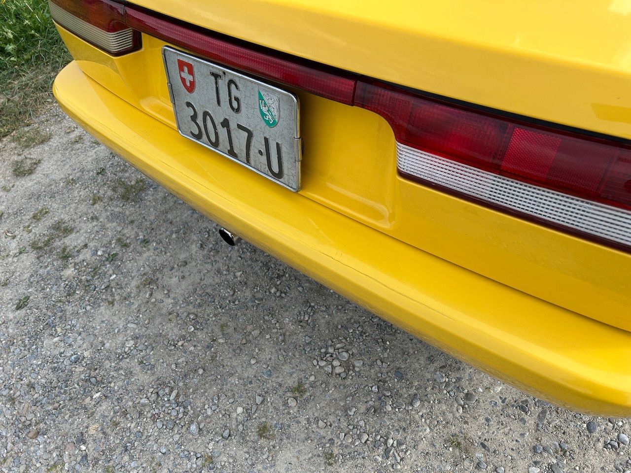Alfa Romeo Automobili: Alfa Romeo Spider 2.0 – Usato da Sirnach venduto da MaechlerAutomobile 4