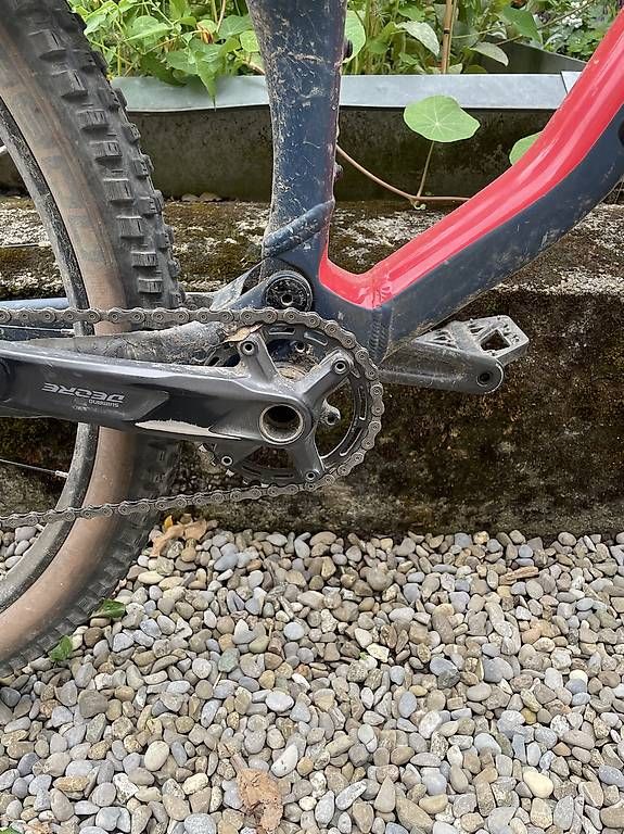Bulls Biciclette: Copperhead FSX 1 29" Mountainbike – Usato da Luzern venduto da Krollo 4