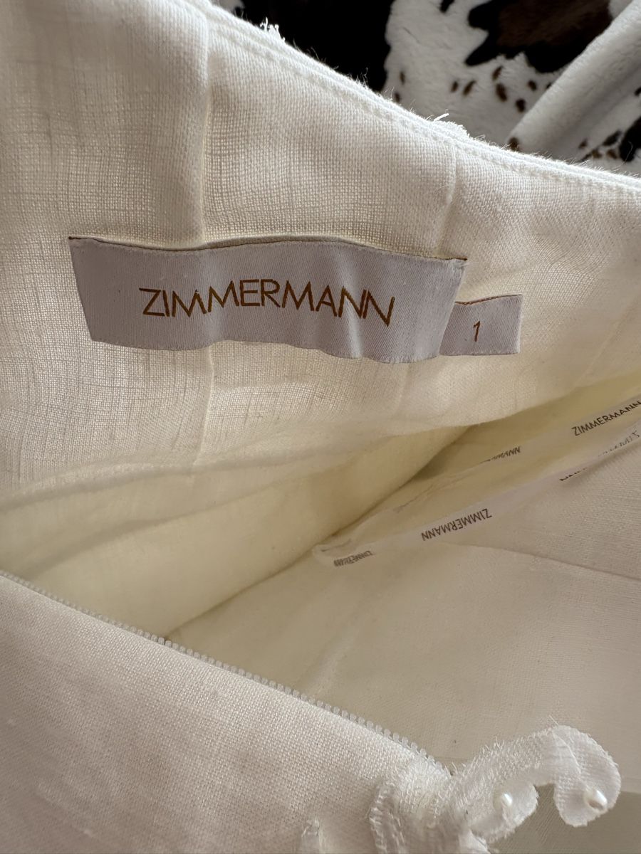 Zimmermann Jupes: Zimmermann Rock ab 1.- – D'occasion à Aetingen par Luv580 4