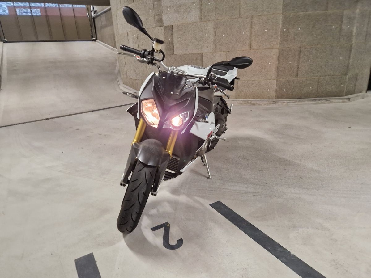 BMW Strada: BMW S 1000R – Nuovo (secondo la descrizione) da Jona venduto da joe_9trj 3