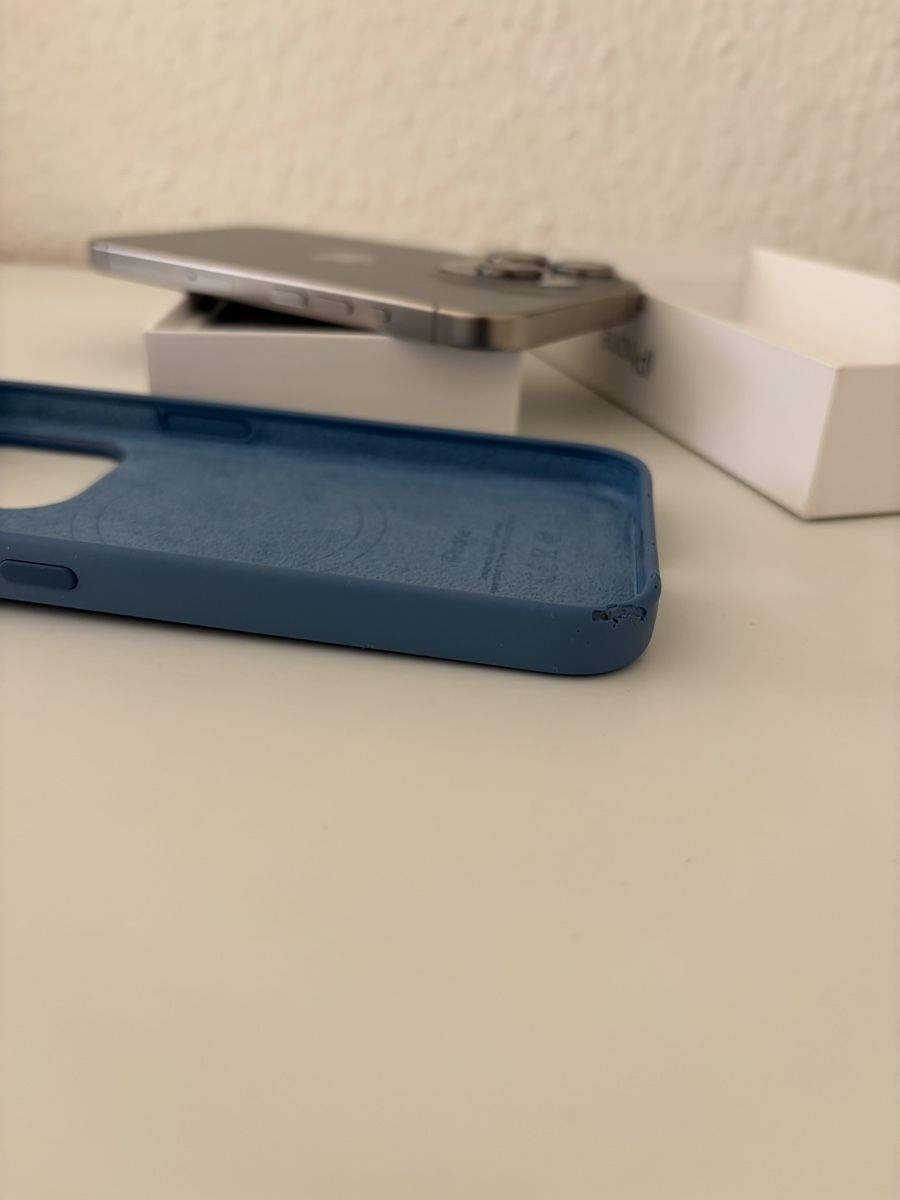 Apple Telefoni cellulari / Smartphones: iPhone 15 Pro (128GB titanium, outstanding condition) – Usato da Genève venduto da kas_6hfm 8