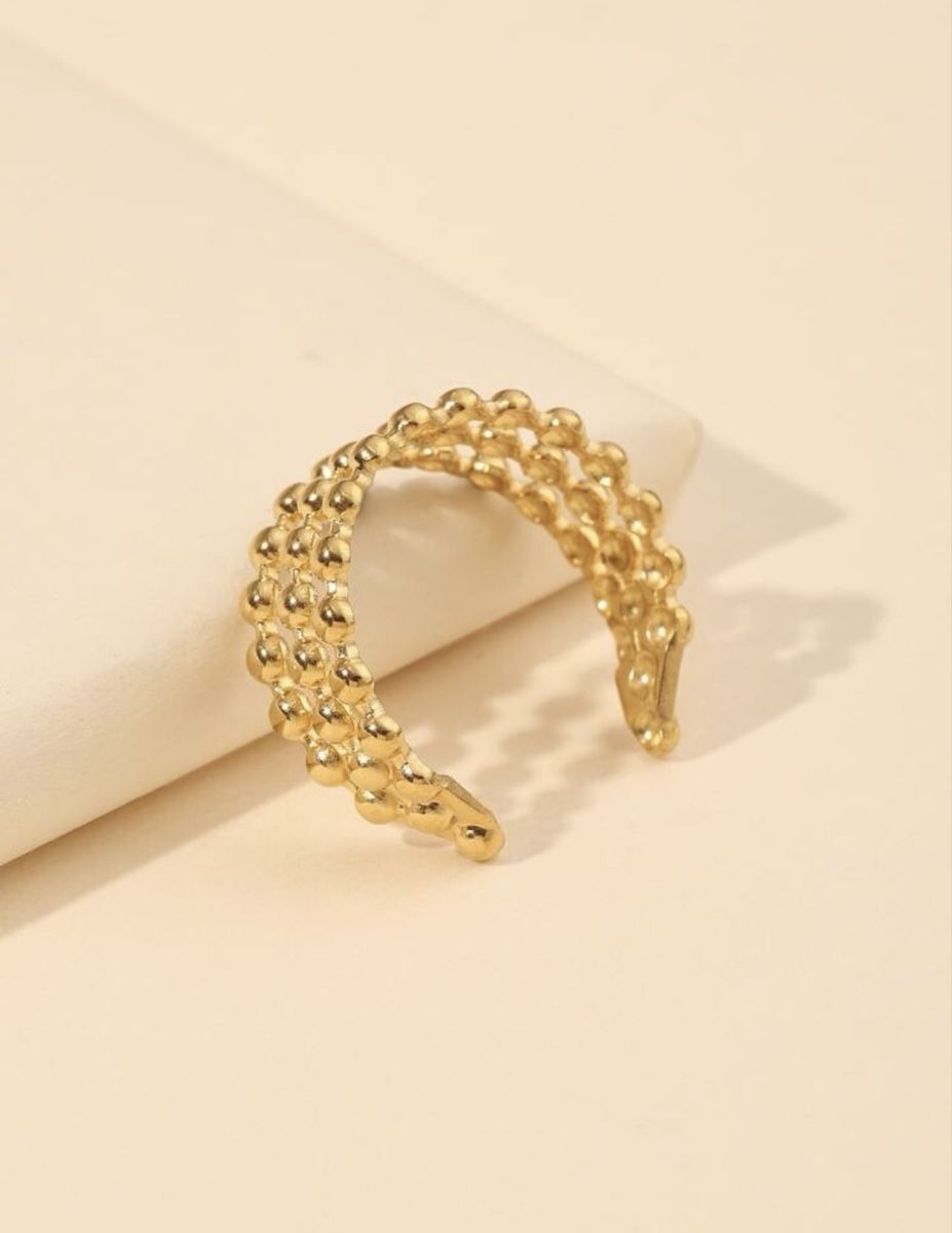 Anelli: Bague en acier inoxydable  – Nuovo e nell'imballaggio originale da Châtel-St-Denis venduto da Montclair_Swiss 6