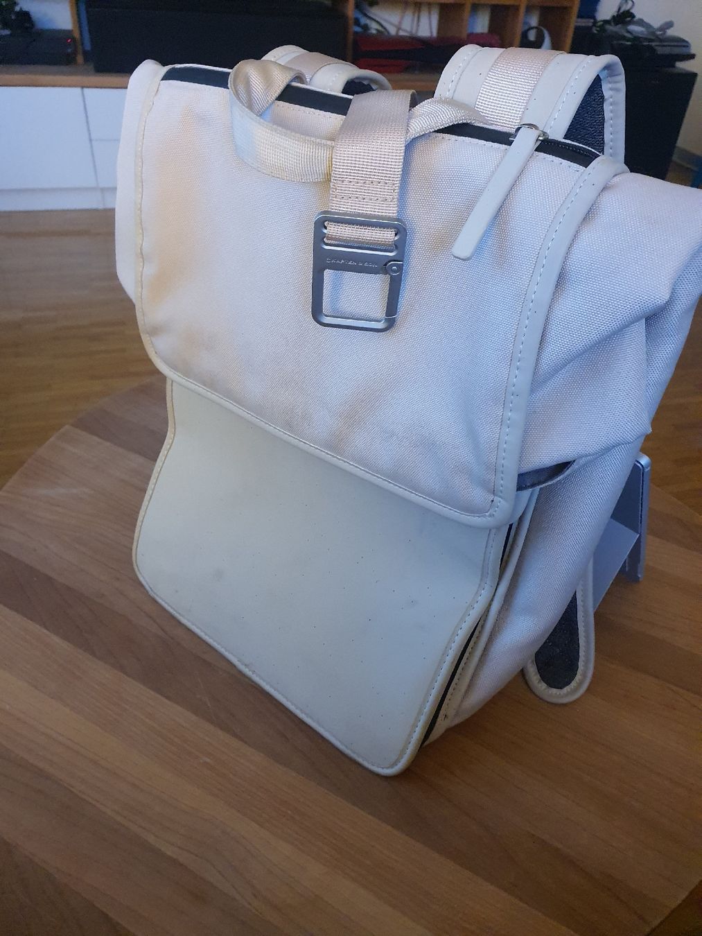 Zaini: Originale Kapten & son Tasche // NP 179.90.- – Usato da Dietikon venduto da bilalgs 1