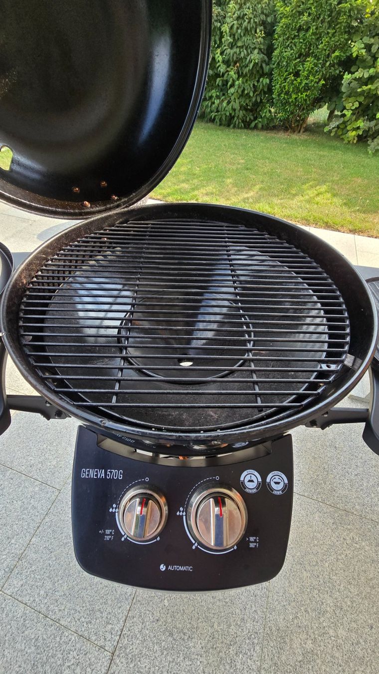Outdoorchef Griglie: Outdoorchef Geneva 570 Gasgrill – Usato da Lommiswil venduto da Pehabi 2