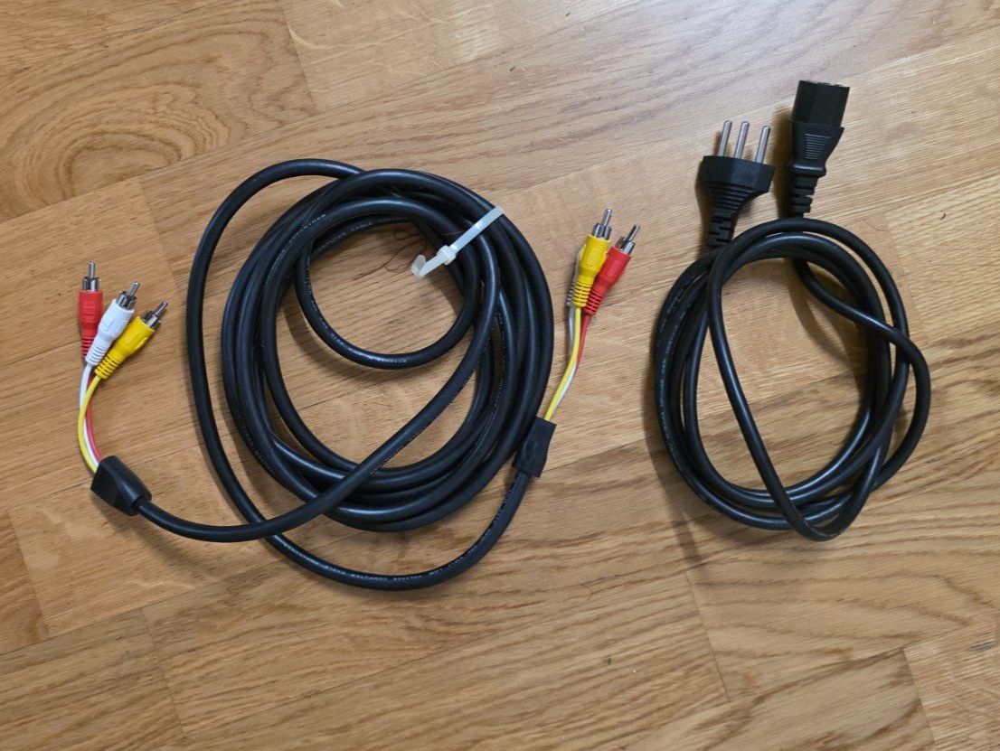 Nec Proiettori: NEC LT260 Beamer/Projektor – Usato da Bern venduto da KavIndustries 4