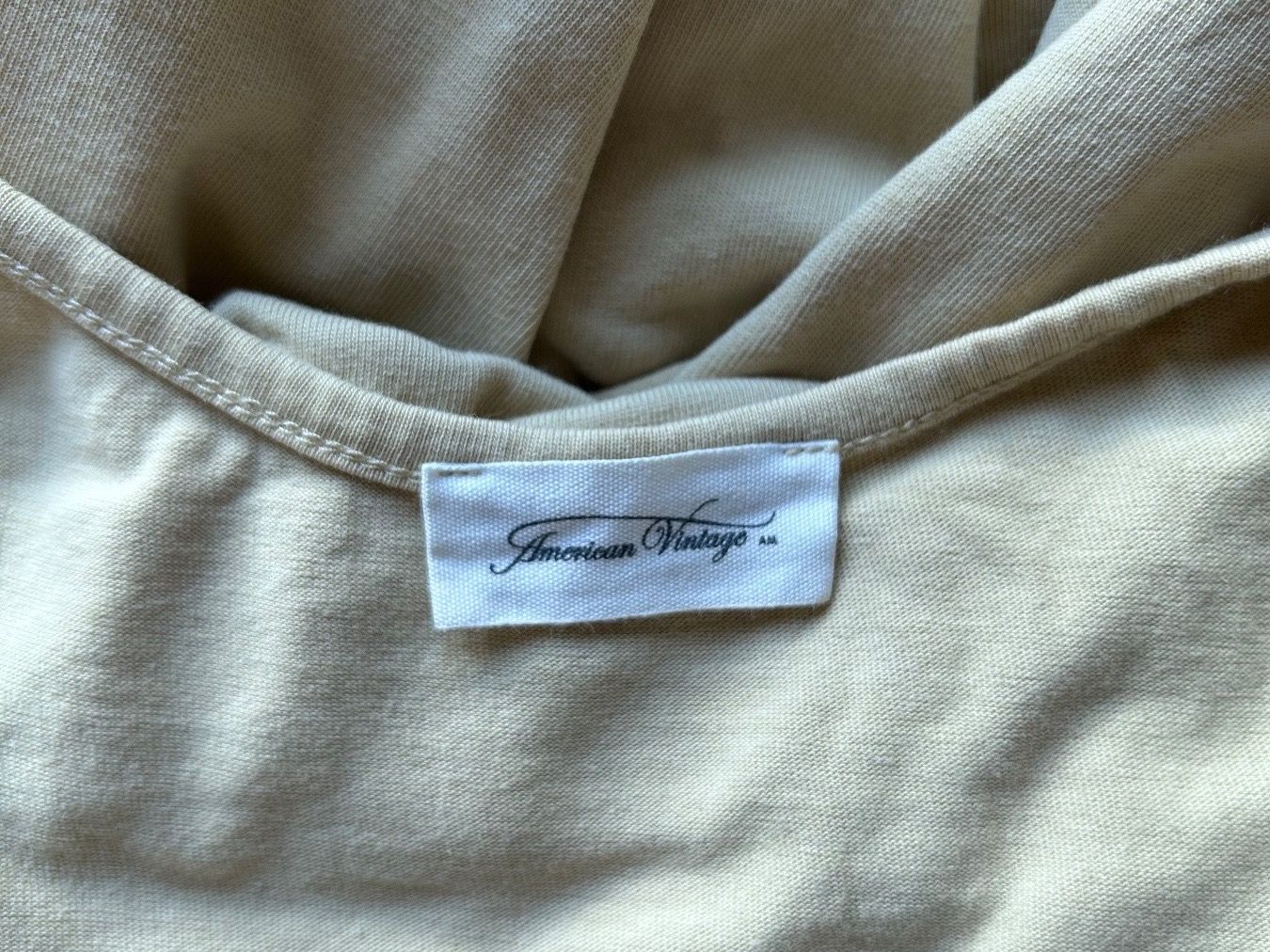 Cos Kleider: American Vintage Kleid – Gebraucht aus St. Gallen von look-twice 3