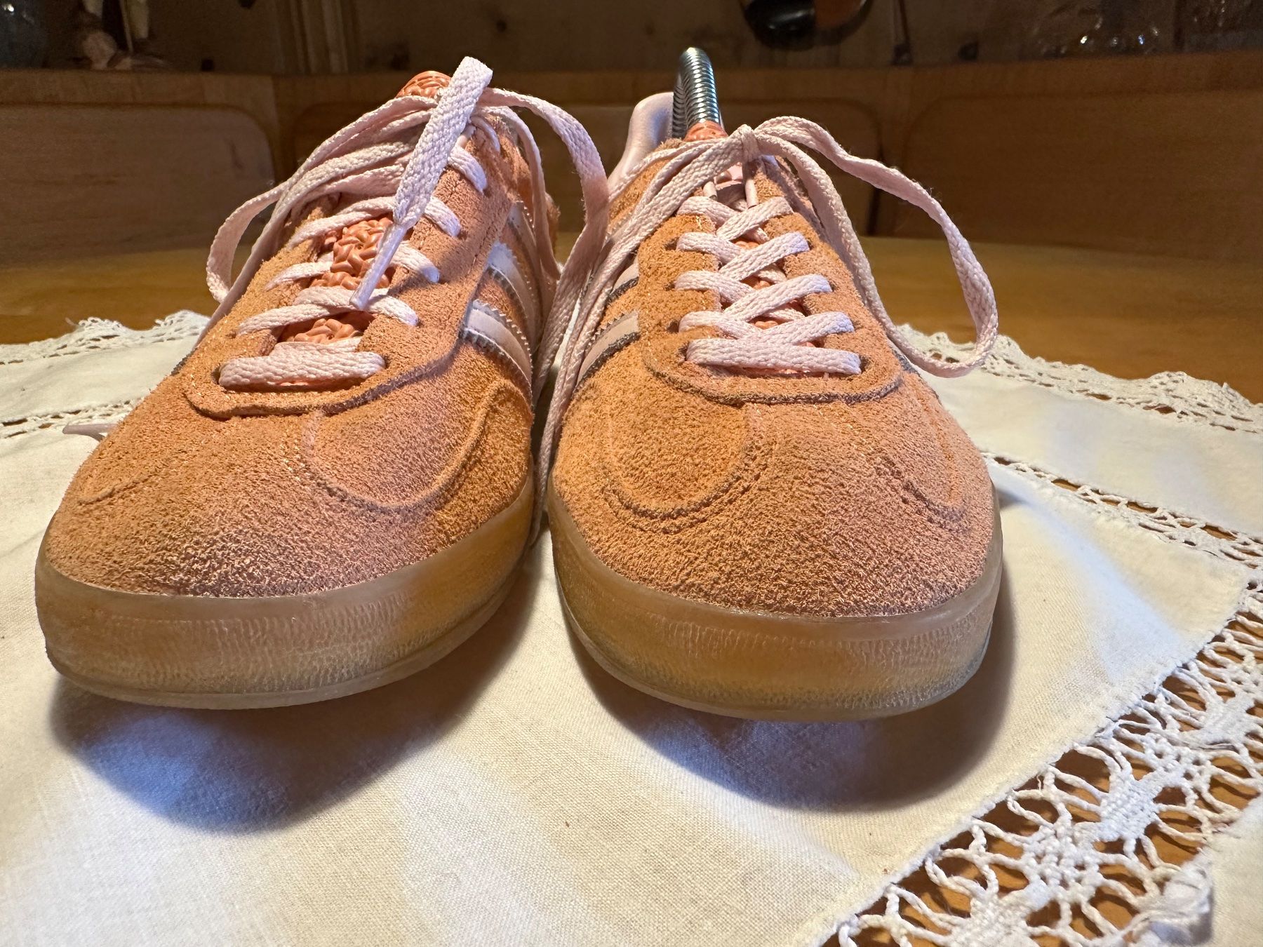 Adidas Herrenschuhe: Adidas Gazelle – Gebraucht aus Sta. Maria V. M. von perpeline 1