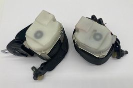 Alfa Romeo 147 Sicherheitsgurte hinten