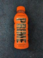 Prime Hydration Drink - Orange (Logan Paul) AUS