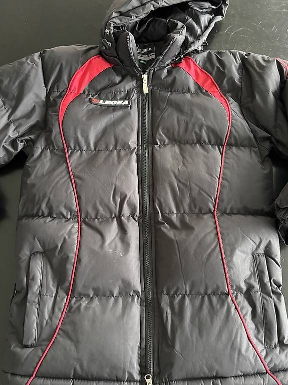 Giacche & Cappotti: Winterjacke 176 – Usato da Itingen venduto da grapri 1