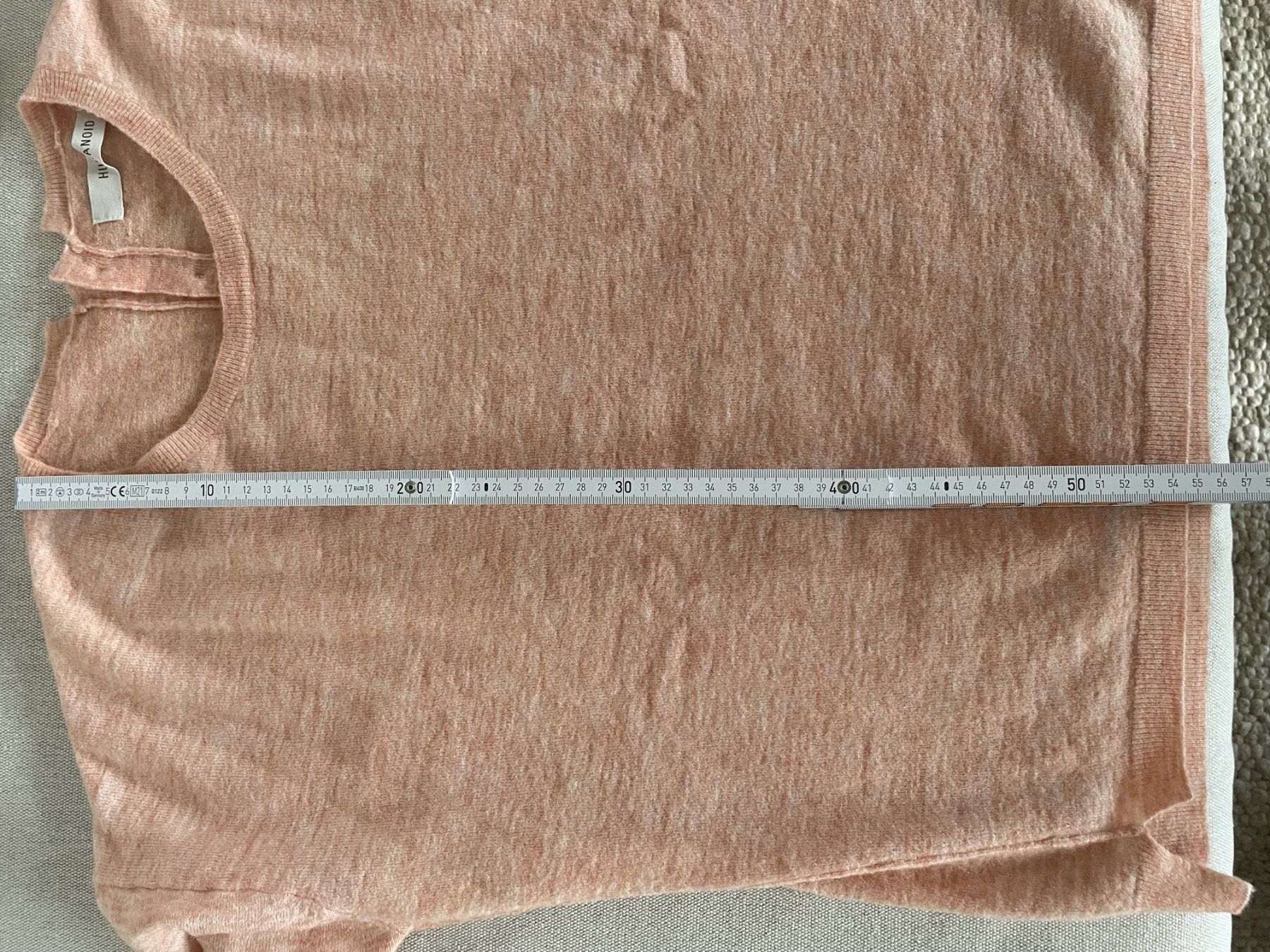 Maglioni & Felpe: Pull laine merinos aplaga neuf M humanoid – Nuovo (secondo la descrizione) da Lausanne venduto da mg_e 3