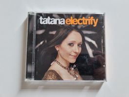 CD Tatana Electrify