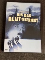 Bis das Blut gefriert DVD DE/EN/SP Robert Wise Produktion