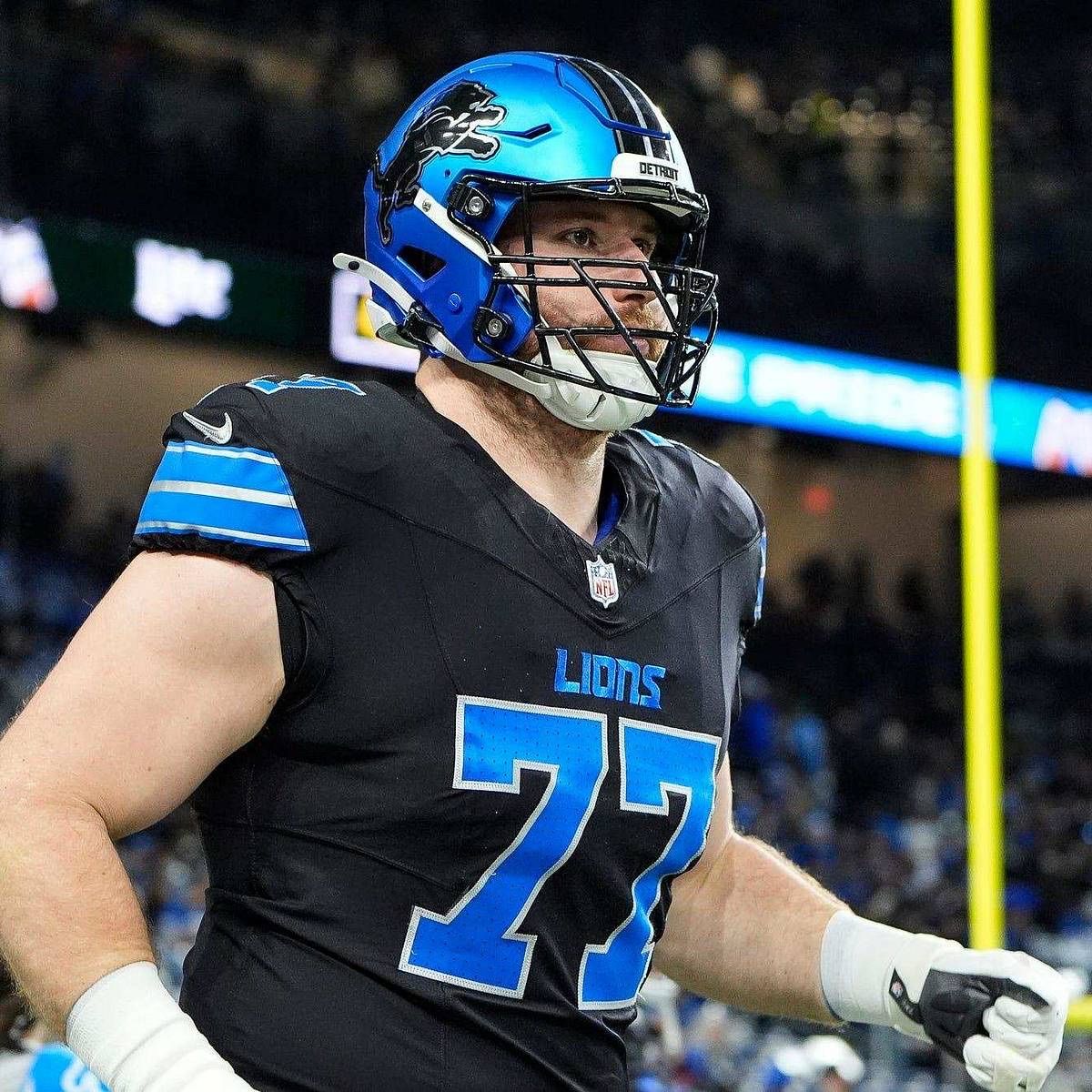 Canottiere & Pantaloni: Detroit Lions # 77 Ragnow NFL – Nuovo (secondo la descrizione) da Uebeschi venduto da Rimuss0 2